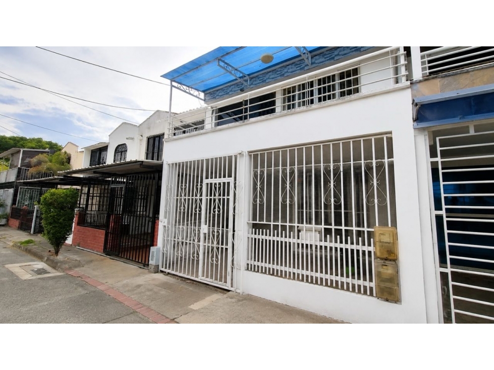 VENTA CASA RIBERAS DEL ROSARIO JAMUNDI