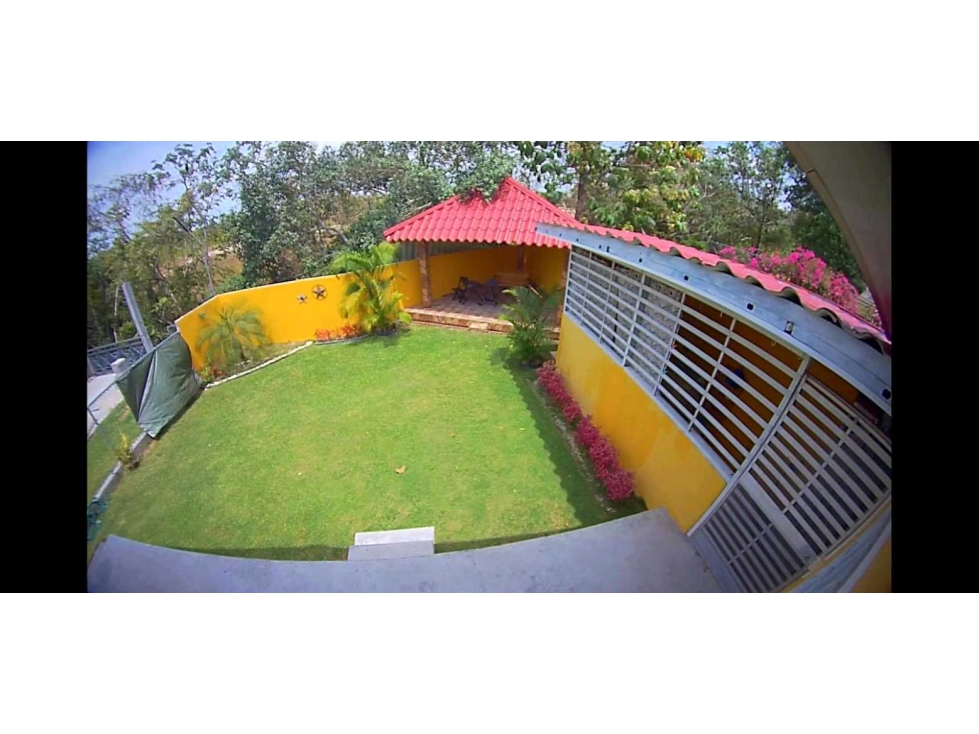 VENTA CASA RIO HATO SANTA CLARA 247M2 - 4