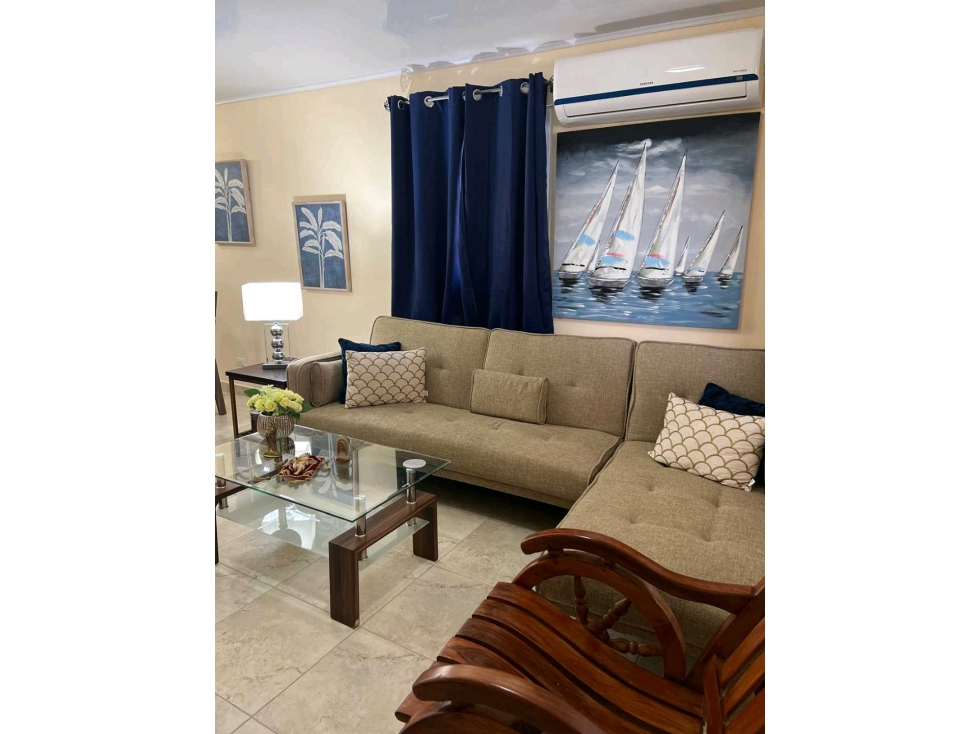 VENTA CASA RIO HATO SANTA CLARA 247M2 - 5