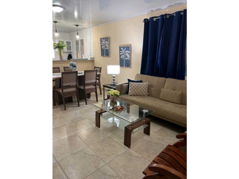 VENTA CASA RIO HATO SANTA CLARA 247M2 - 6
