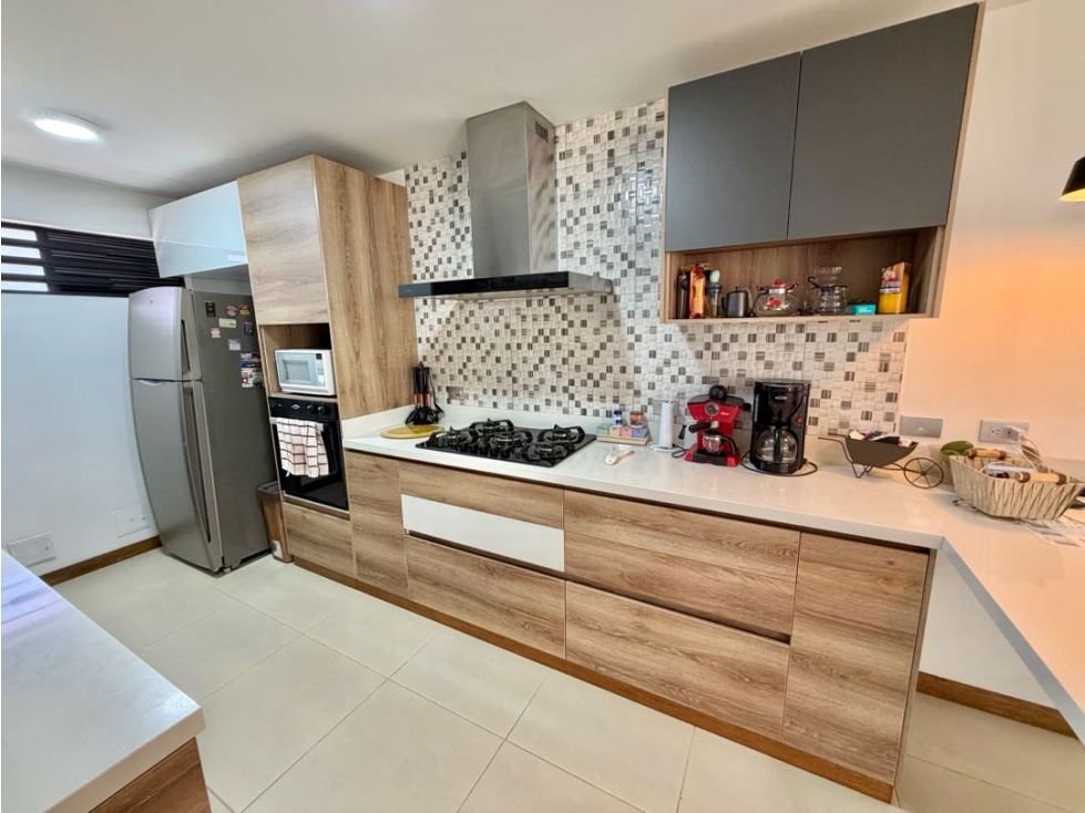 VENTA CASA RIONEGRO - SAN ANTONIO DE PEREIRA