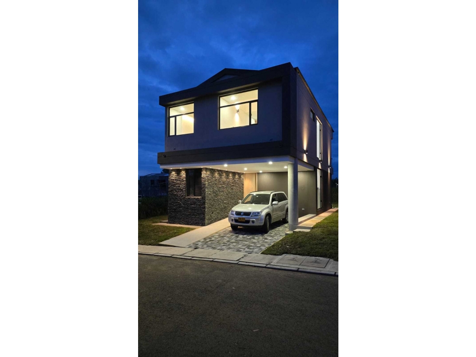 Venta Casa Rionegro Vereda Chipre