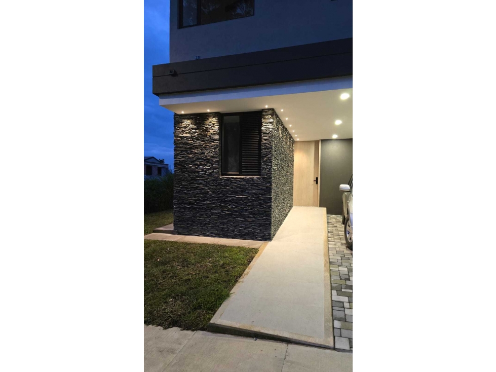 Venta Casa Rionegro Vereda Chipre — foto 2