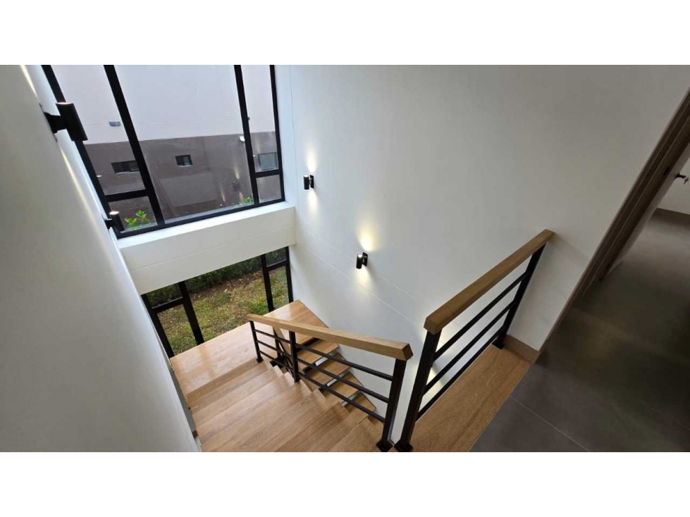 Venta Casa Rionegro Vereda Chipre — foto 3