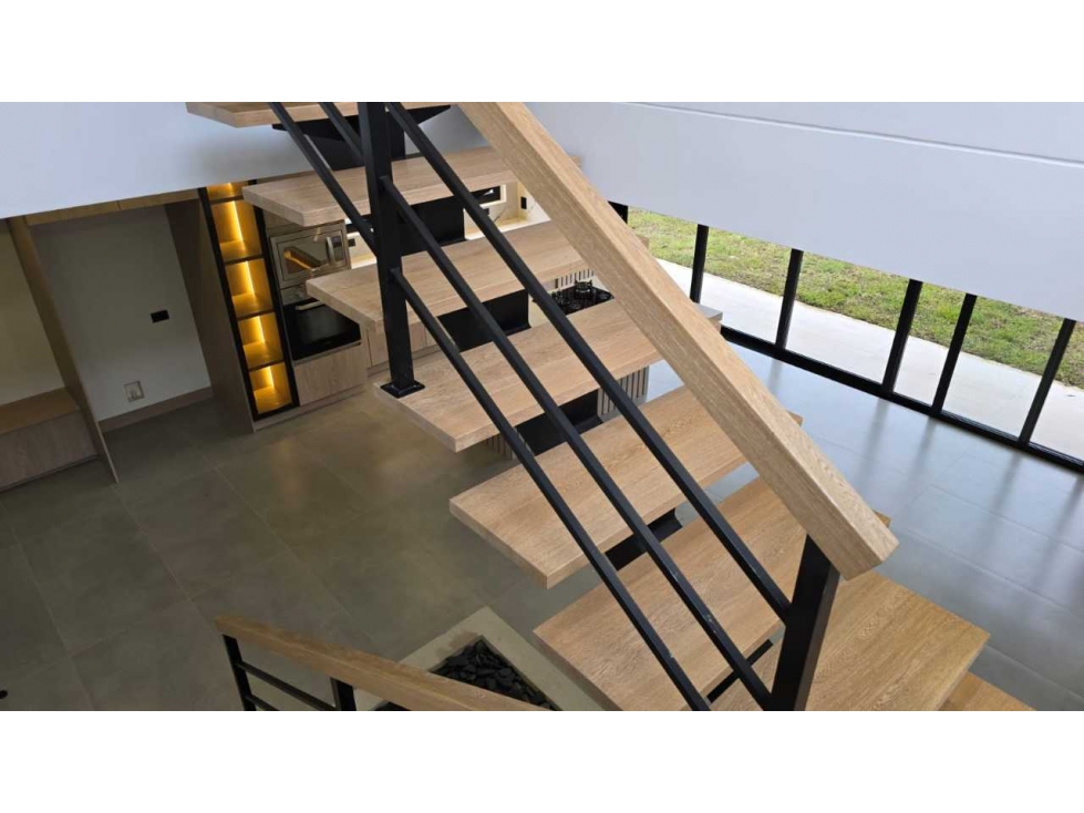 Venta Casa Rionegro Vereda Chipre — foto 4