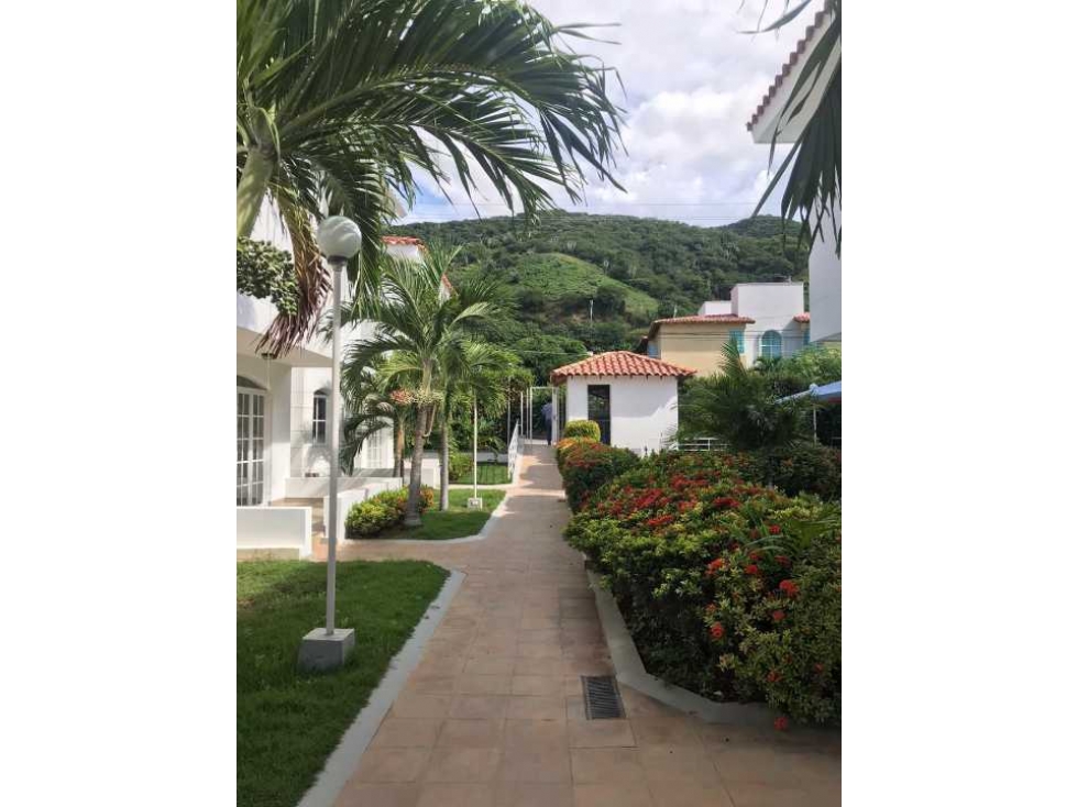 Venta casa rodadero reservado santa marta TAMA - 3