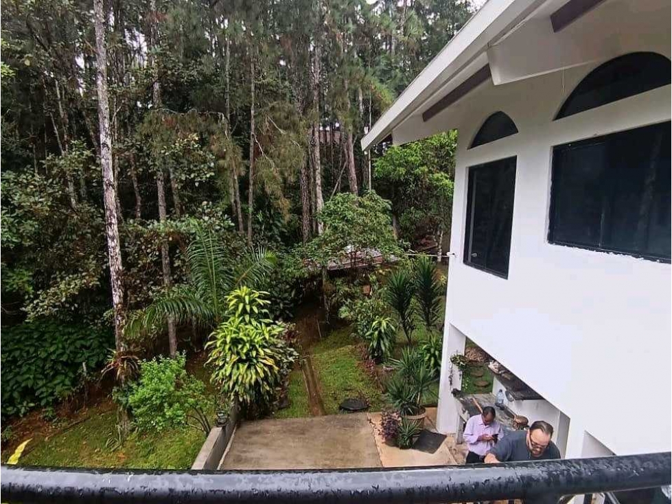 VENTA CASA RODEADA DE NATURALEZA EN ALTOS DE CERRO AZUL NRR — foto 6