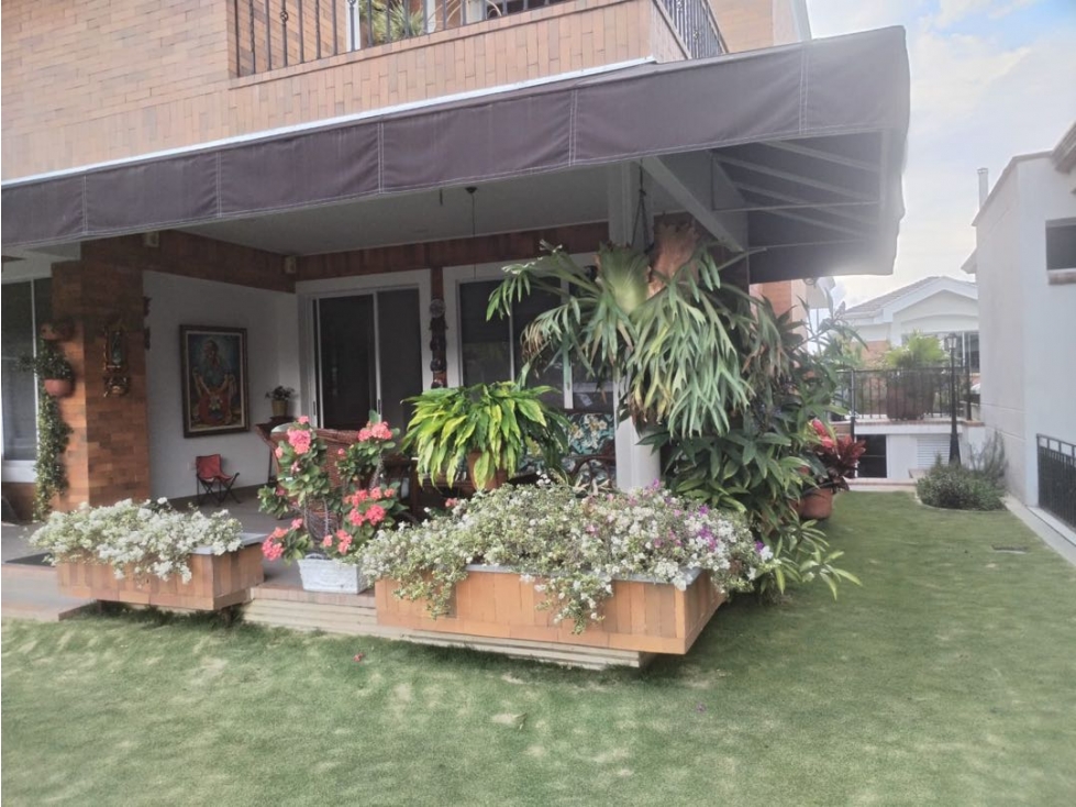 Venta Casa Ruitoque Condominio