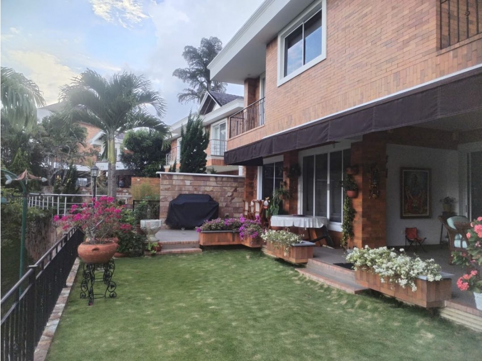 Venta Casa Ruitoque Condominio — foto 2