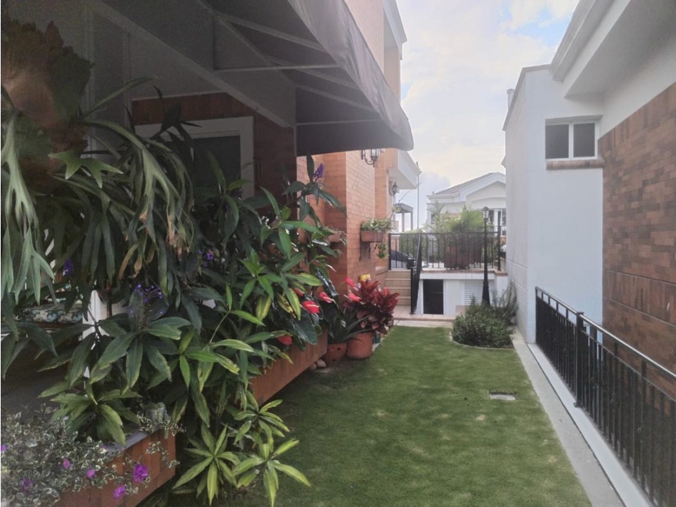 Venta Casa Ruitoque Condominio — foto 3
