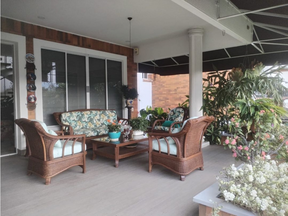 Venta Casa Ruitoque Condominio — foto 4