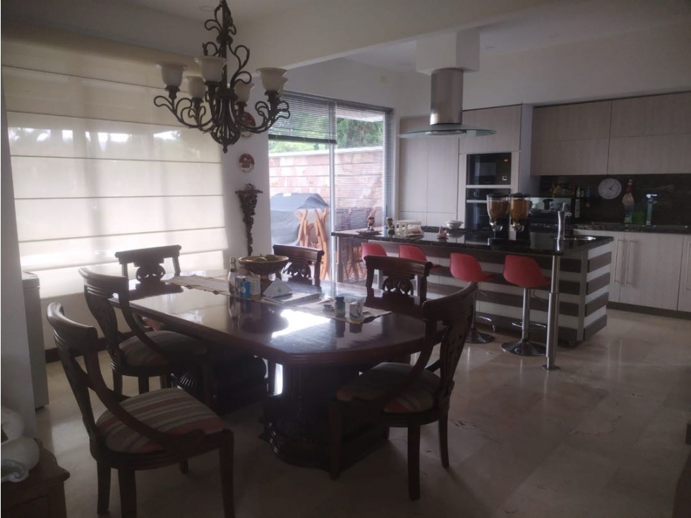 Venta Casa Ruitoque Condominio — foto 6