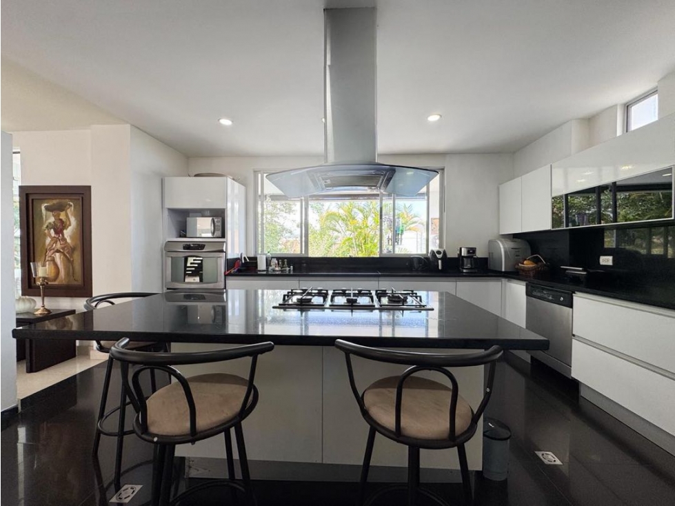VENTA CASA RUITOQUE CONDOMINIO - 1