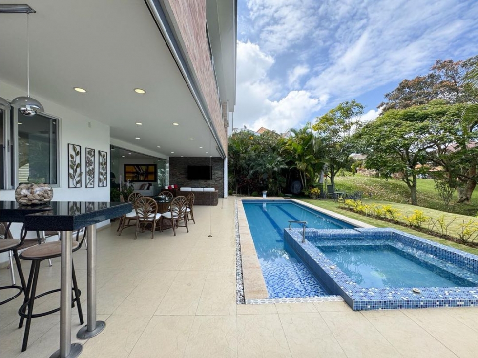 VENTA CASA RUITOQUE CONDOMINIO - 2