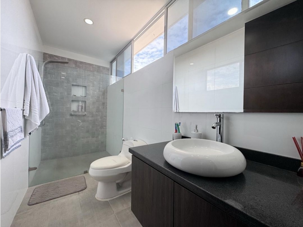 VENTA CASA RUITOQUE CONDOMINIO - 3