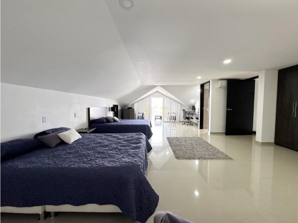 VENTA CASA RUITOQUE CONDOMINIO - 4