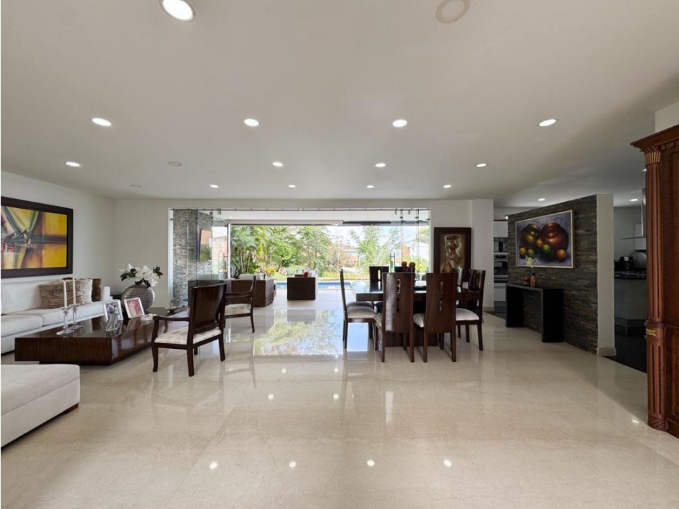 VENTA CASA RUITOQUE CONDOMINIO - 5