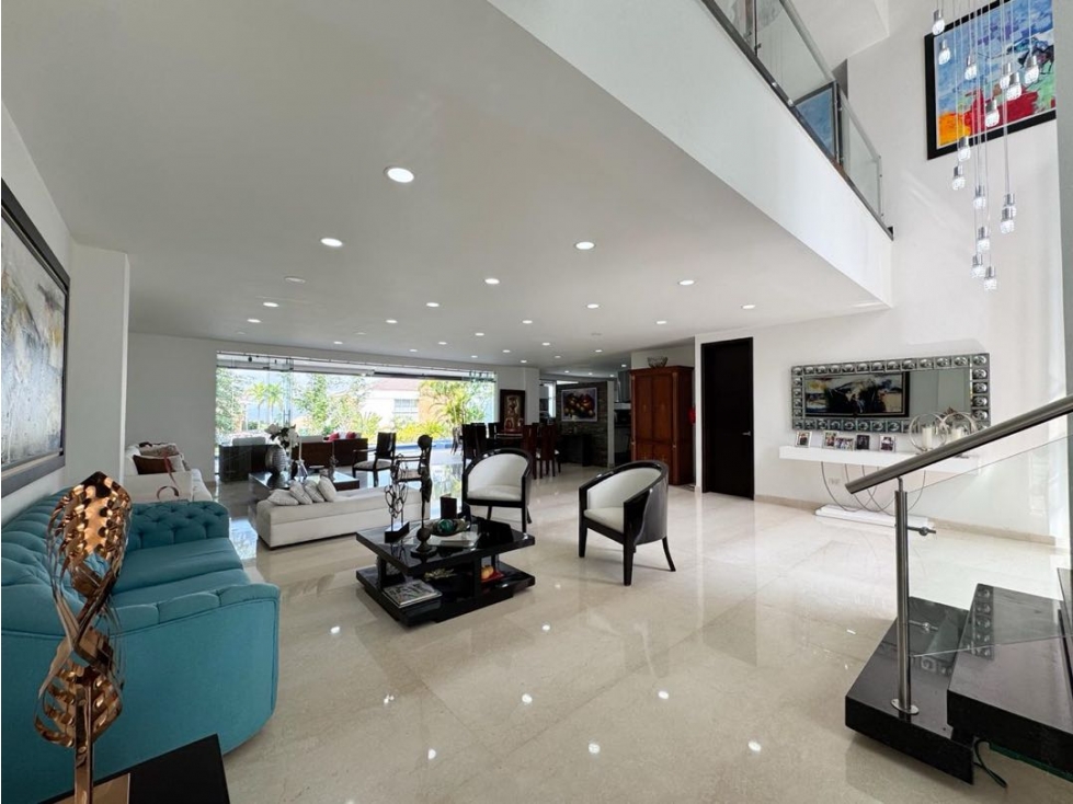 VENTA CASA RUITOQUE CONDOMINIO - 6