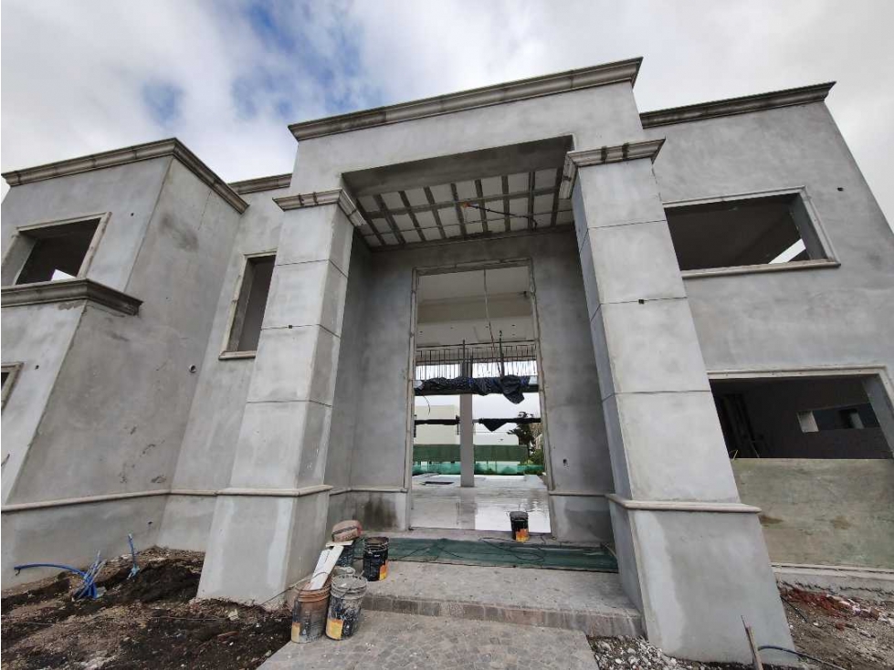 Venta Casa Rumenco Joven Categoría Premium L145 — foto 2