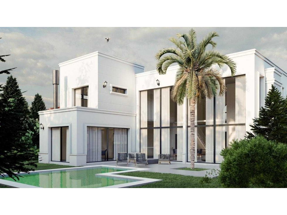 Venta Casa Rumenco Joven Categoría Premium L145 — foto 3