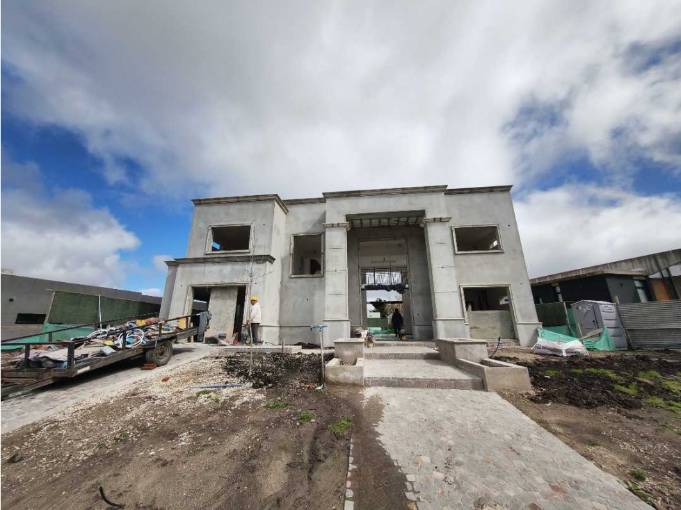 Venta Casa Rumenco Joven Categoría Premium L145 — foto 4