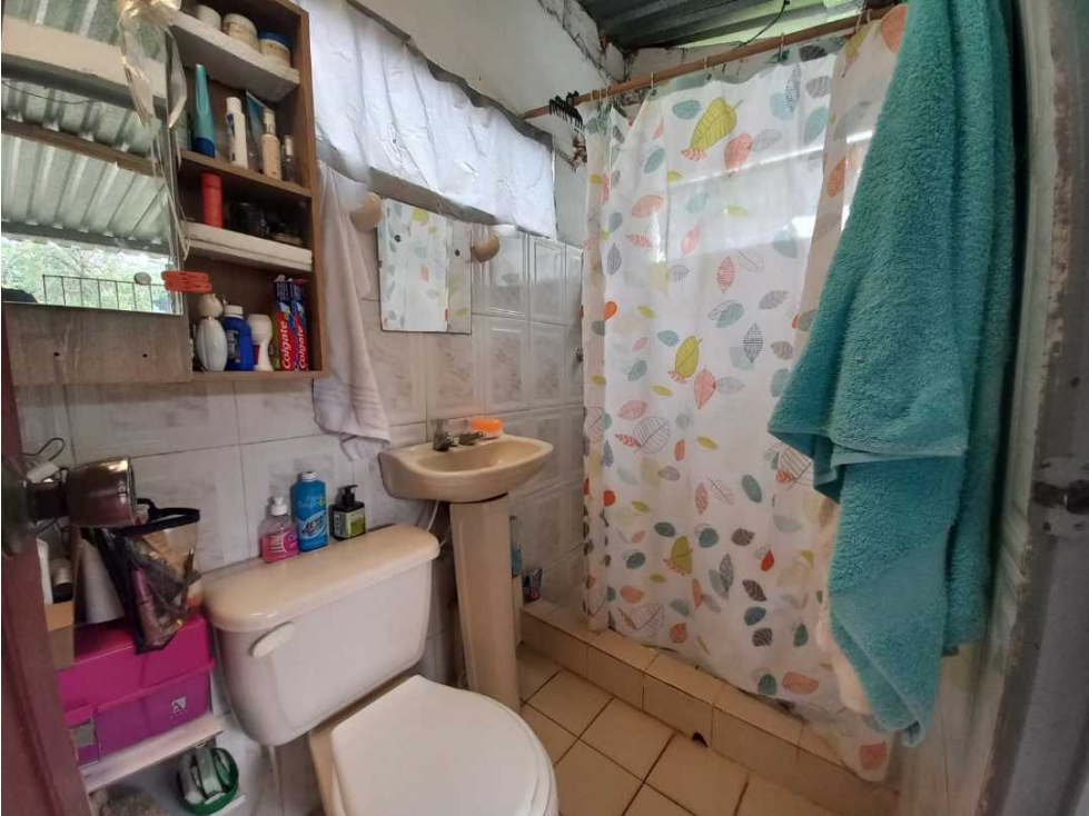 VENTA CASA RURAL INDEPENDIENTE CALI CORREGIMIENTO MONTEBELLO — foto 4