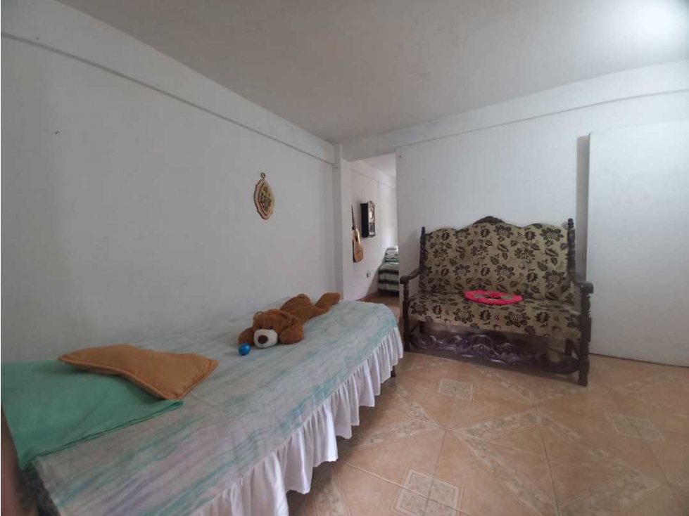 VENTA CASA RURAL INDEPENDIENTE CALI CORREGIMIENTO MONTEBELLO — foto 6