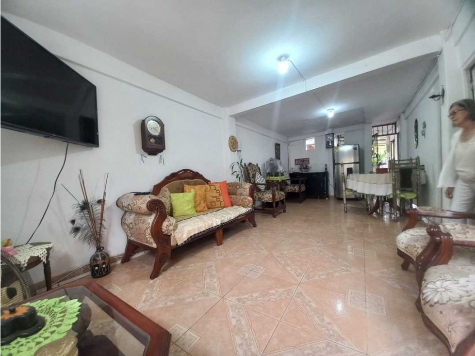 VENTA CASA RURAL INDEPENDIENTE CALI CORREGIMIENTO MONTEBELLO