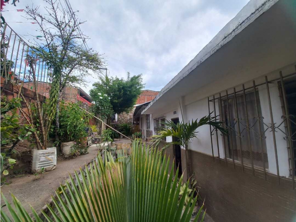 VENTA CASA RURAL INDEPENDIENTE CALI CORREGIMIENTO MONTEBELLO — foto 3