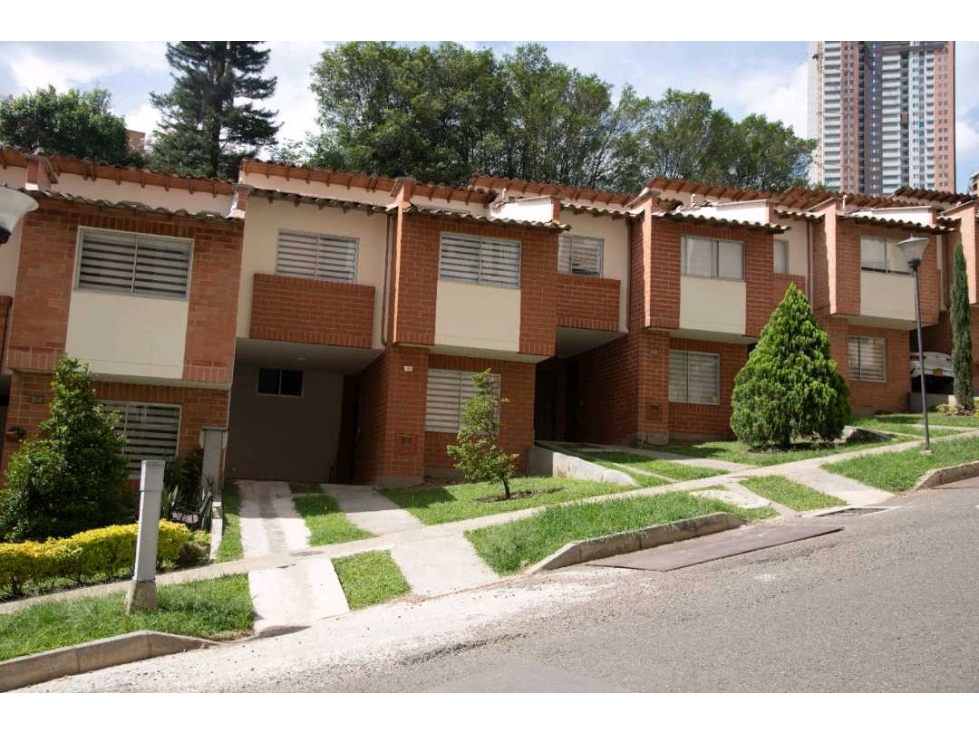 Venta casa Sabaneta Aves María