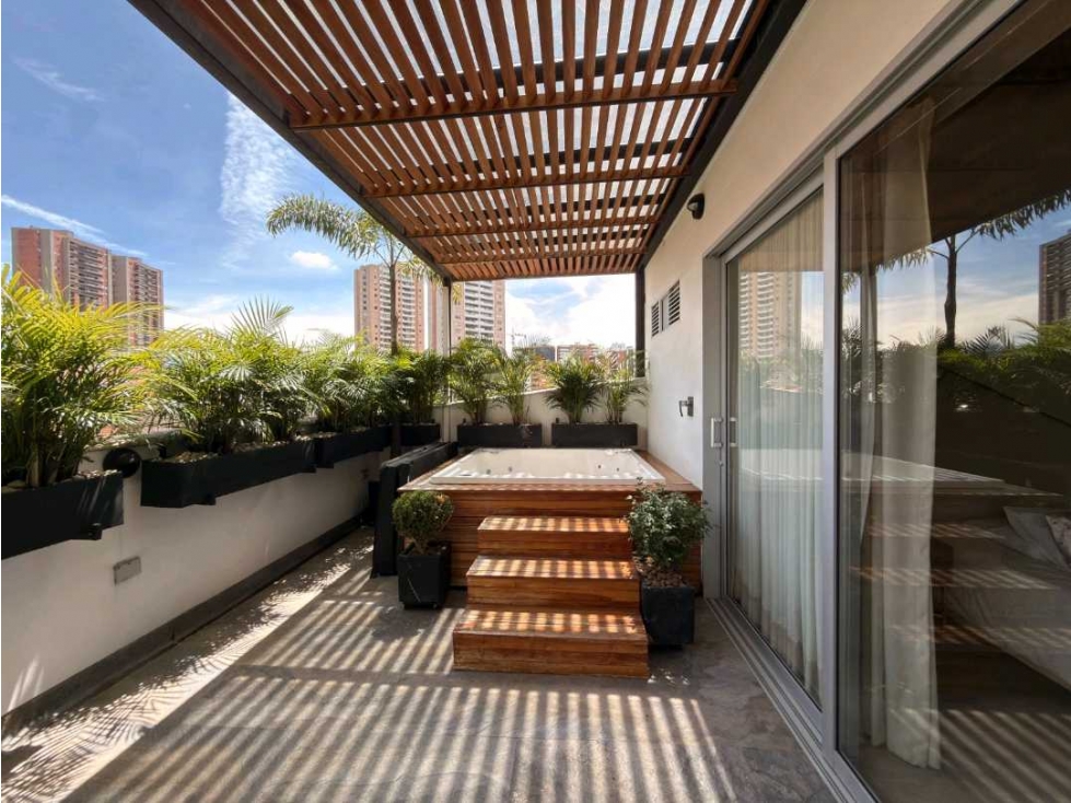 Venta Casa Sabaneta San José parte baja