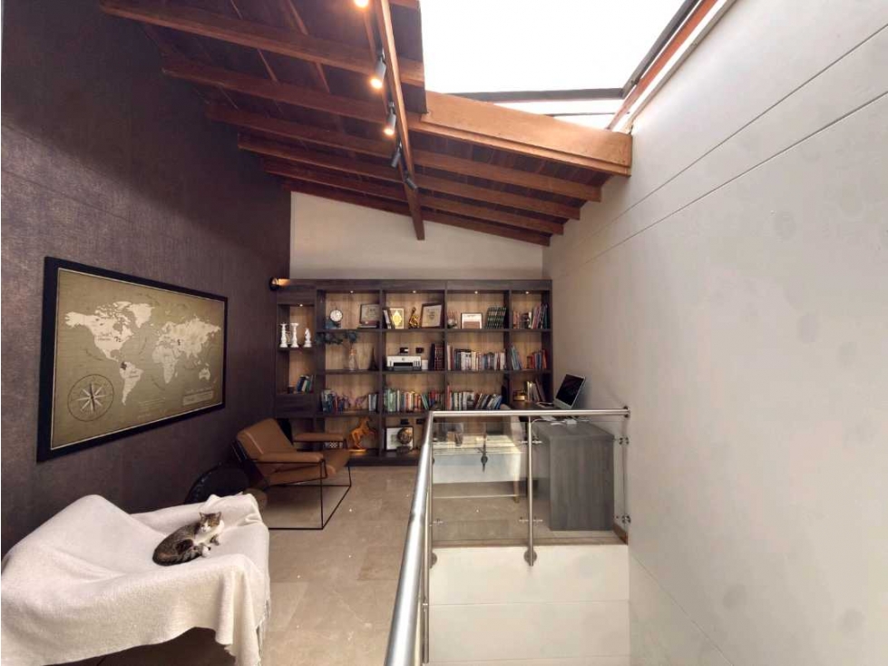Venta Casa Sabaneta San José parte baja — foto 4