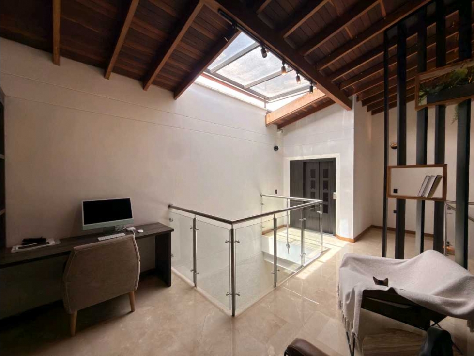Venta Casa Sabaneta San José parte baja — foto 5