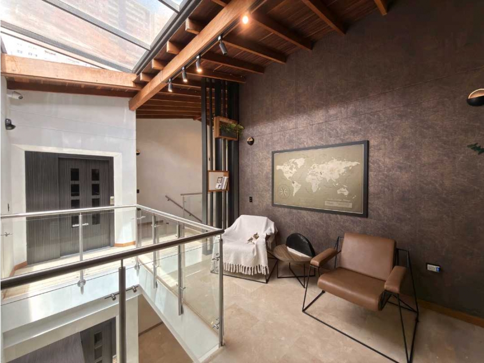 Venta Casa Sabaneta San José parte baja — foto 6