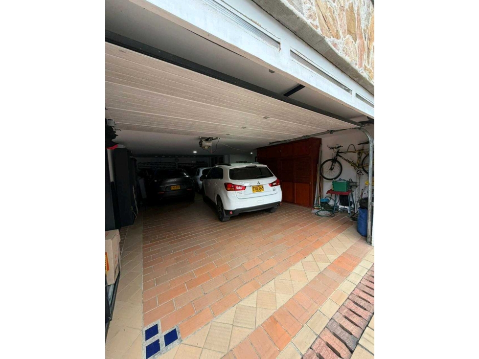 Venta Casa Sabaneta San Jose (parte baja) — foto 4