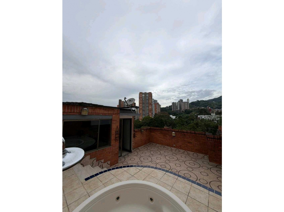 Venta Casa Sabaneta San Jose (parte baja) — foto 5