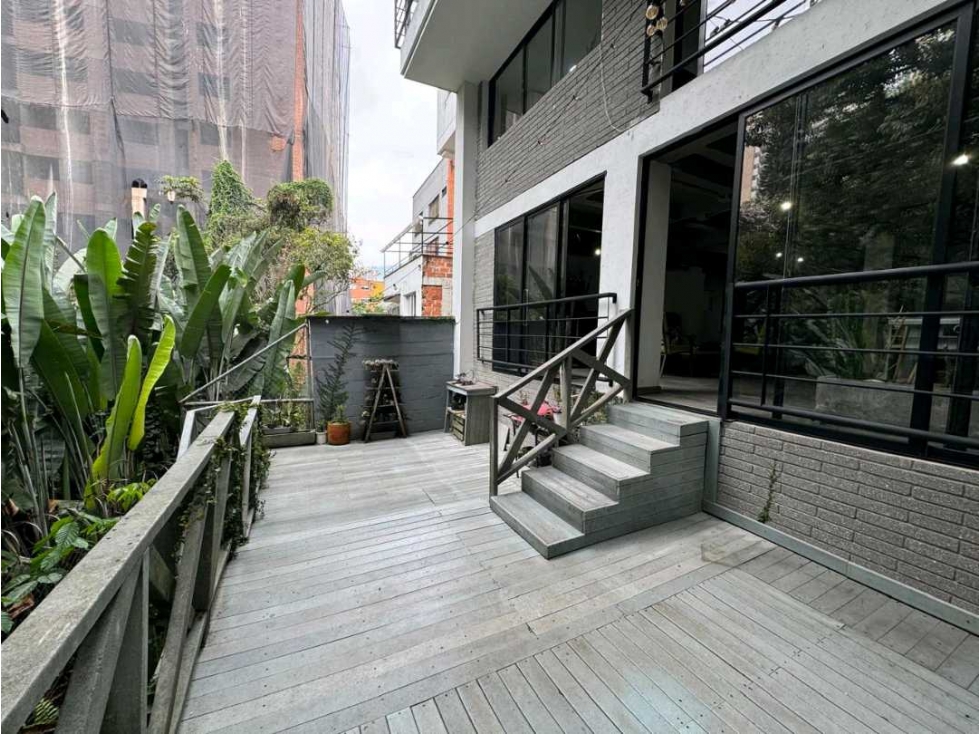 Venta casa Sabaneta sector Aves María — foto 2