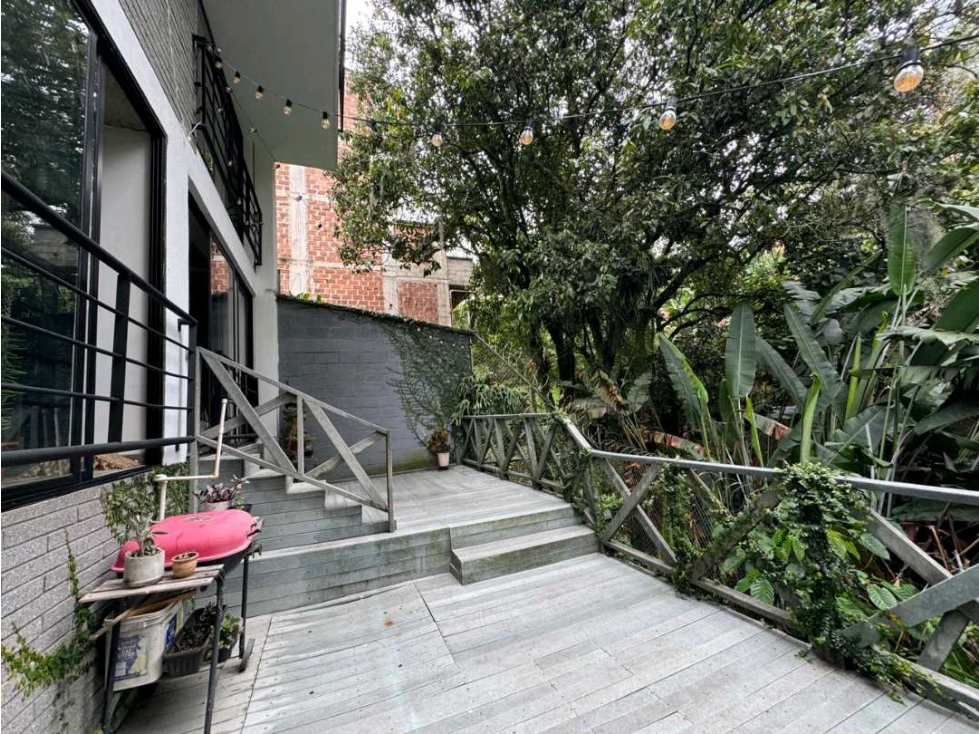 Venta casa Sabaneta sector Aves María — foto 3