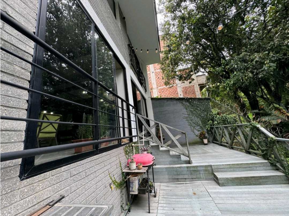 Venta casa Sabaneta sector Aves María — foto 4