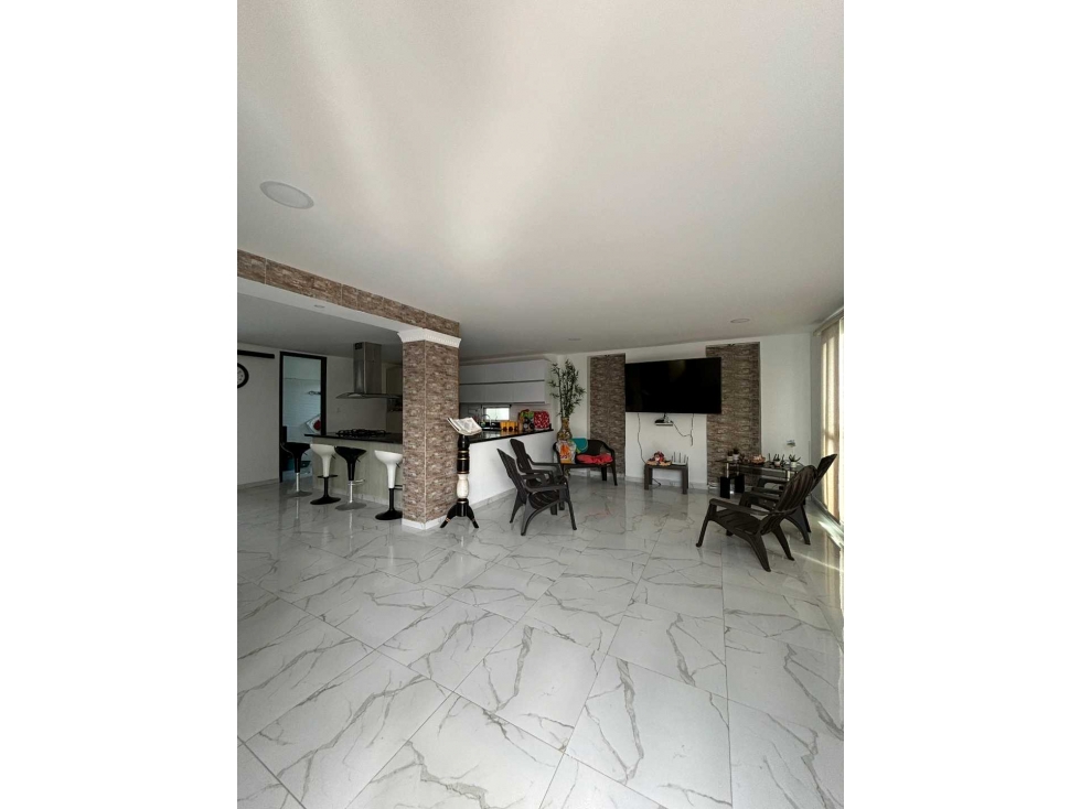 Venta casa sabanilla puerto colombia JA - 1