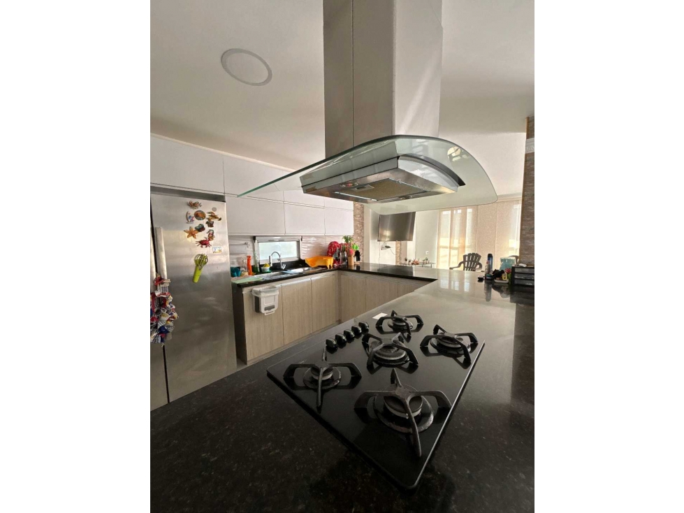 Venta casa sabanilla puerto colombia JA - 2