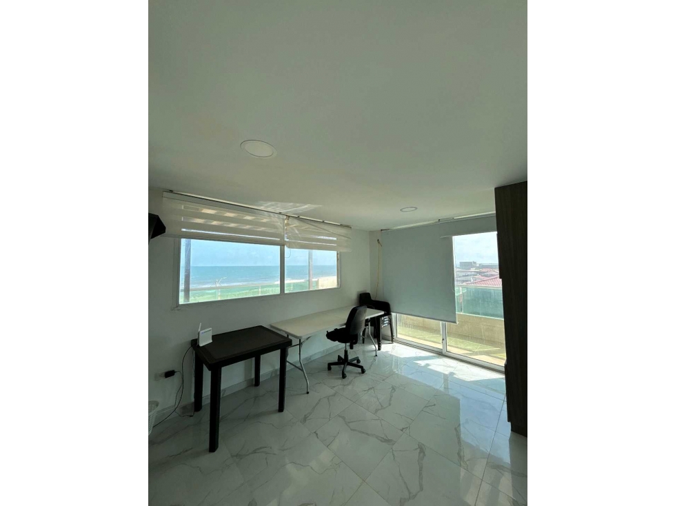 Venta casa sabanilla puerto colombia JA - 3