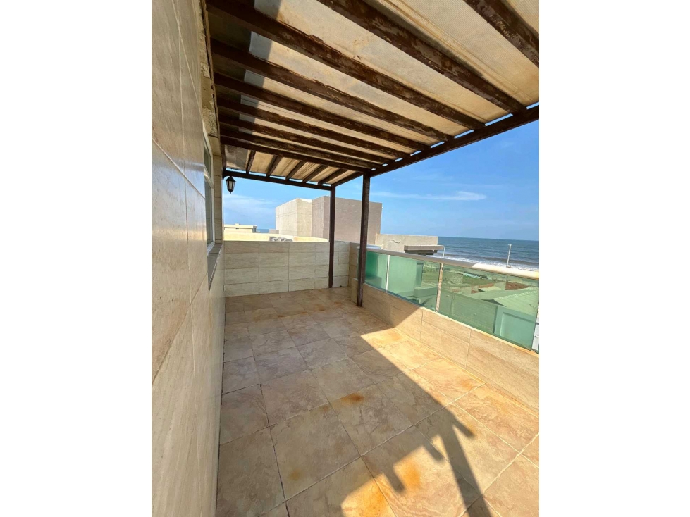 Venta casa sabanilla puerto colombia JA - 4