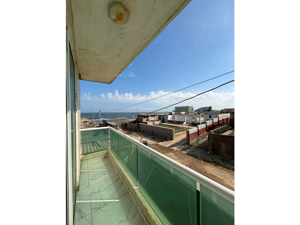Venta casa sabanilla puerto colombia JA - 6