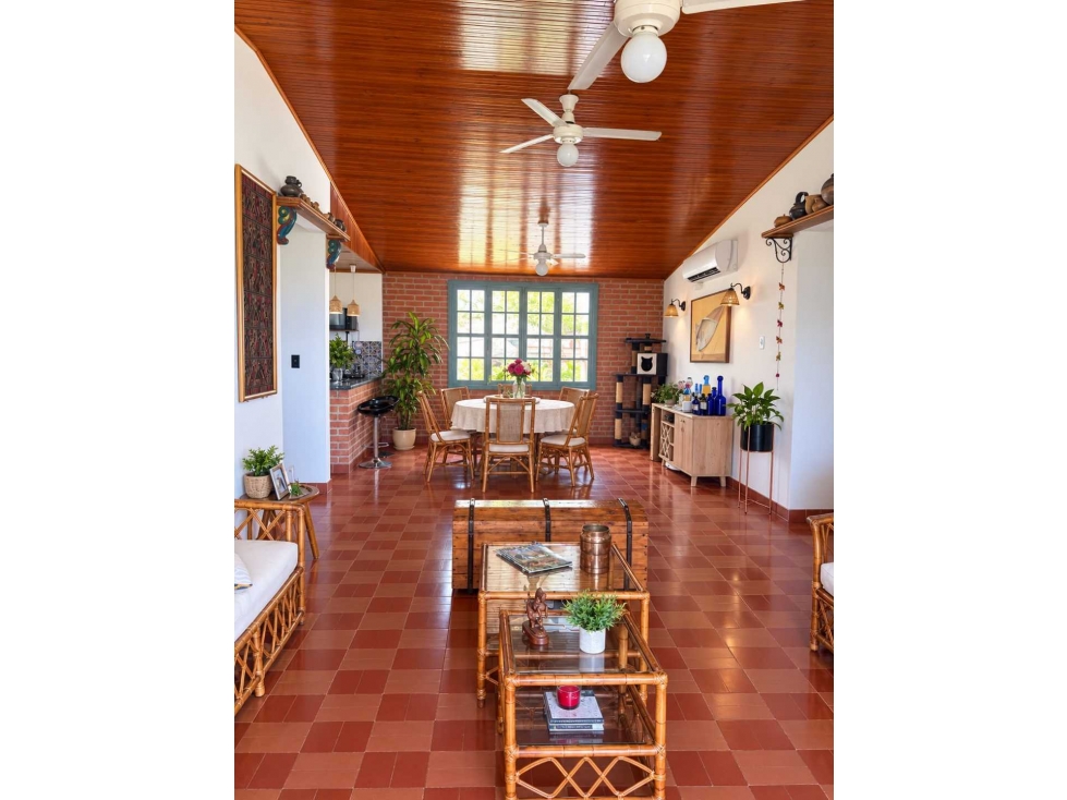 Venta casa Sabanilla Puerto Colombia