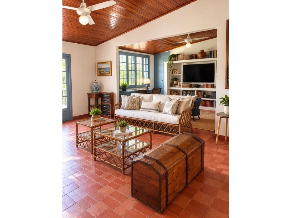 Venta casa Sabanilla Puerto Colombia — foto 3