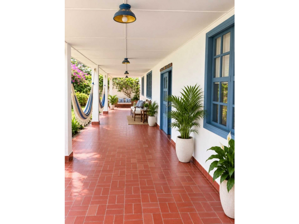 Venta casa Sabanilla Puerto Colombia — foto 4