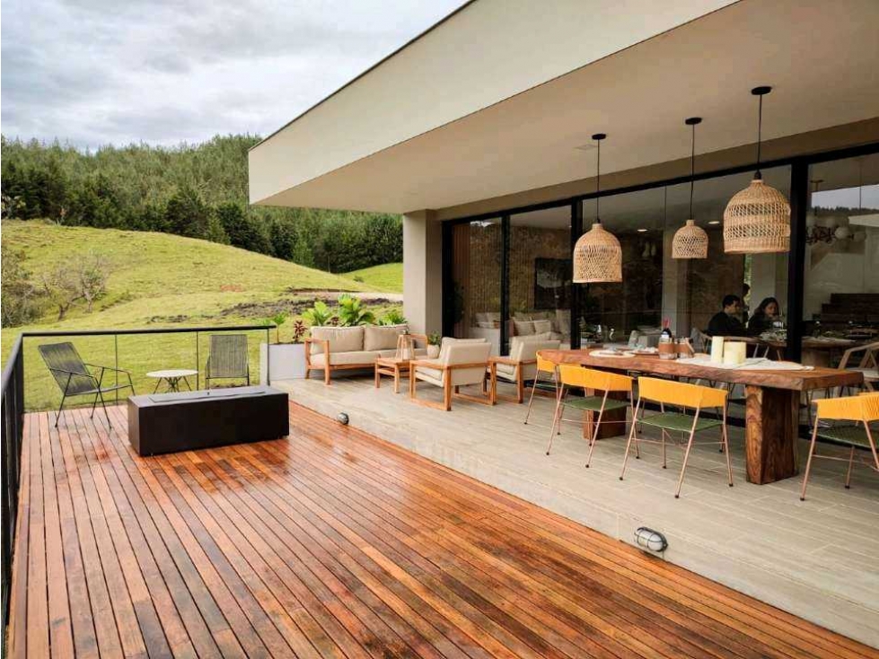 Venta casa Sajonia vía Santa Elena