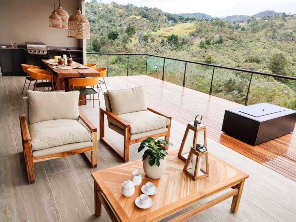 Venta casa Sajonia vía Santa Elena — foto 3