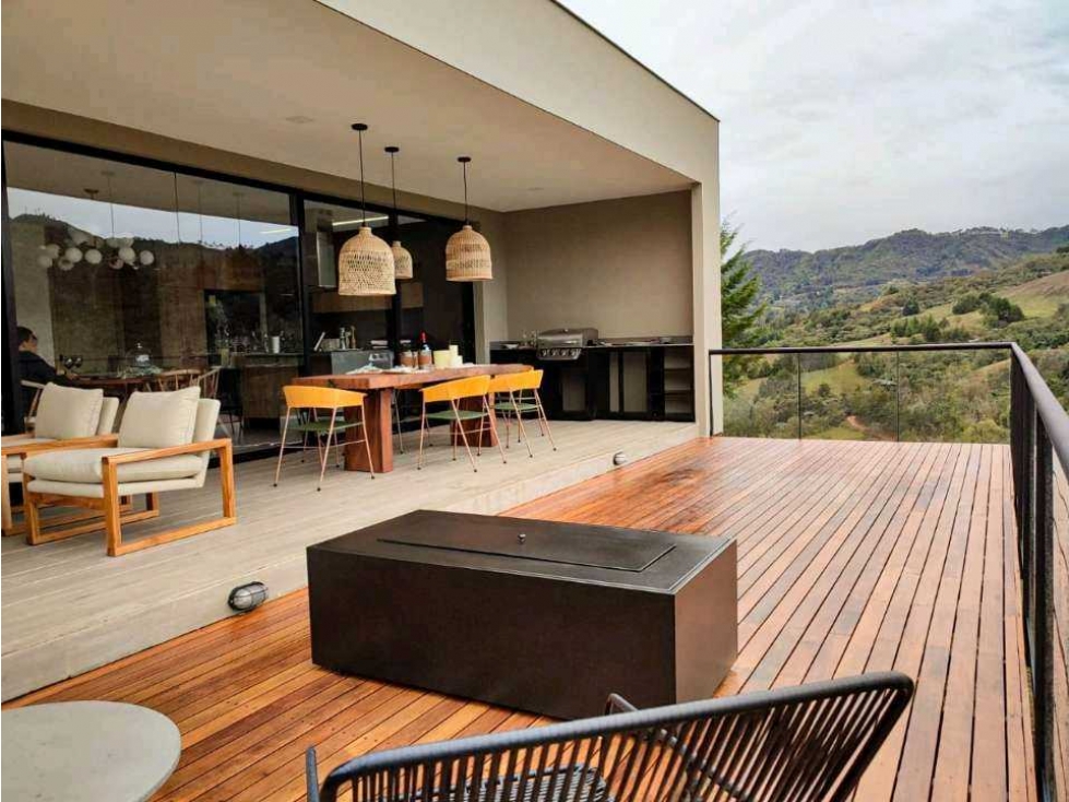 Venta casa Sajonia vía Santa Elena — foto 4